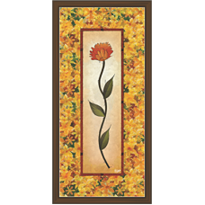 Floral Art Paintings (FF-289)